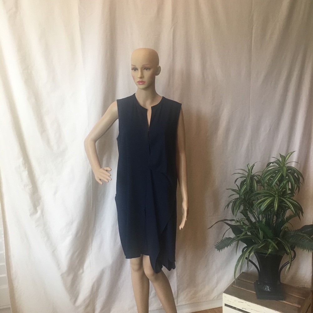 Authentic Acne Studios Pacific Dress